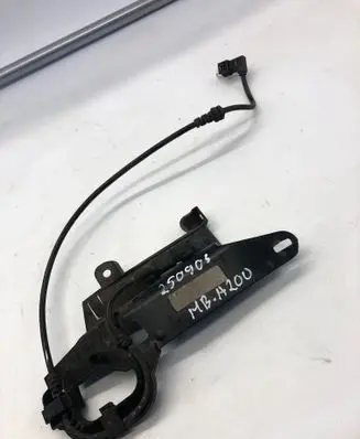Mercedes-Benz A W177 Front ABS sensor wiring A2475460300