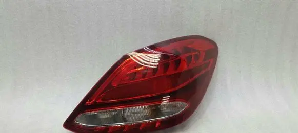 Mercedes-Benz C W205 Rear/tail lights A2059061257