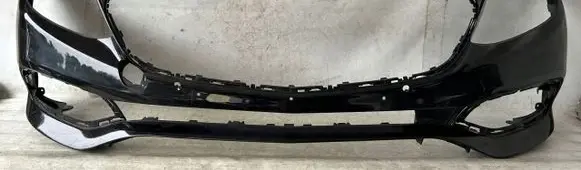 Mercedes-Benz E W212 Front bumper A2138850238