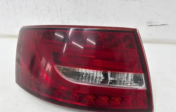 Mazda 6 Rear/tail lights