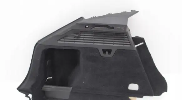 Audi A3 8Y Front door card panel trim