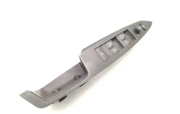 Opel Antara Electric window control switch