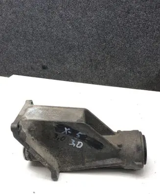 BMW X5 E70 Engine mounting bracket 59280110 7552540