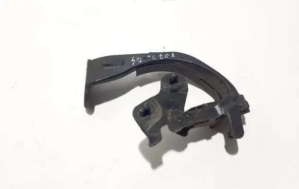 BMW 5 GT F07 Tailgate/trunk/boot hinge 7233586