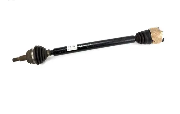 Volkswagen Golf IV Front driveshaft 1J0407272BL 191407285G