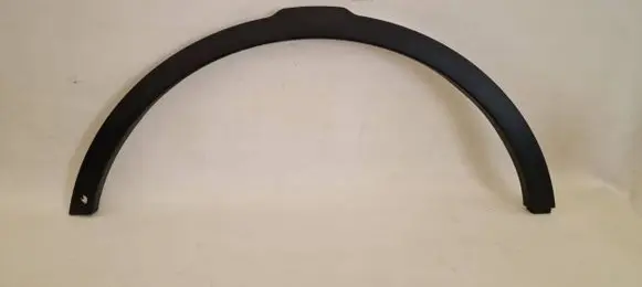 Land Rover Evoque I Front arch trim Bj3216a075ac
