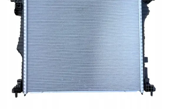 Alfa Romeo Stelvio Coolant radiator 50563151 50554145