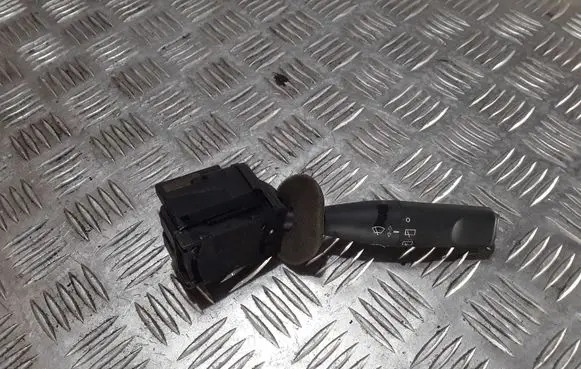Peugeot Partner Wiper control stalk
