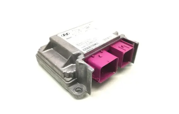 Hyundai Santa Fe Airbag control unit/module 95910-2B180 0285010625
