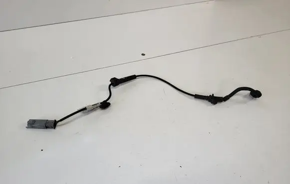 Opel Grandland X Front ABS sensor wiring 9825606680