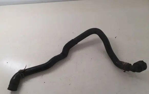 Seat Altea XL Engine coolant pipe/hose