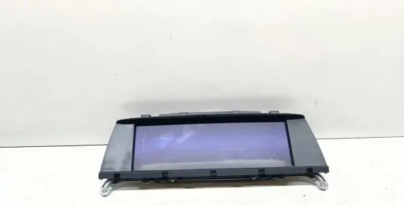 BMW X3 F25 Screen/display/small screen 9294300