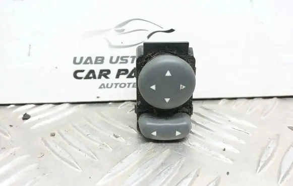 Fiat Bravo - Brava Wing mirror switch