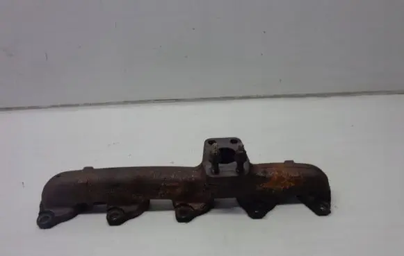 Citroen C3 Exhaust manifold