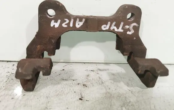 Jaguar S-Type Brake caliper pad carrier rear 