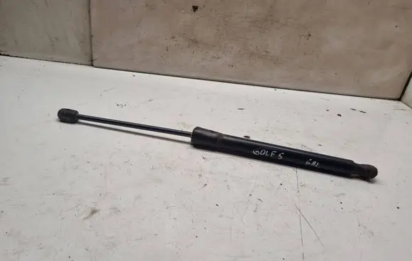Volkswagen Golf V Tailgate/trunk strut/damper 1K6827550F