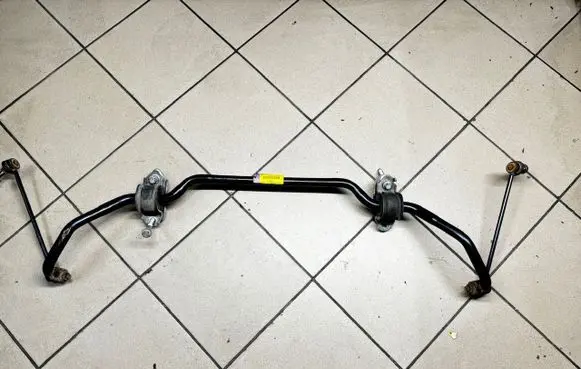 BMW 5 F10 F11 Front anti-roll bar/sway bar 6852853 15008111 MD002