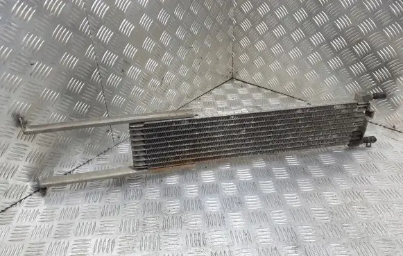 Dodge Grand Caravan Engine oil radiator 04809271AD