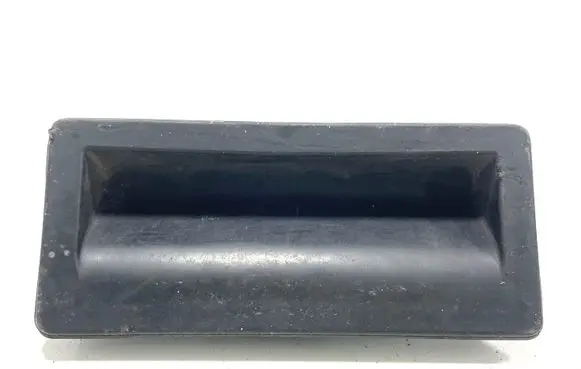 Audi A5 8T 8F Tailgate/trunk/boot exterior handle 5N0827566B