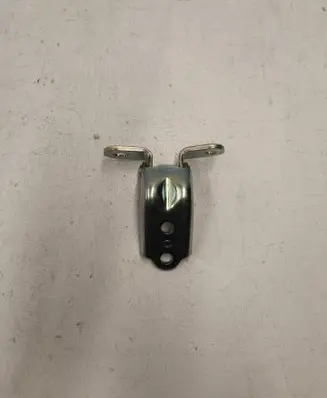 Hyundai i40 Rear door lower hinge 793102E000 1G06JR0J4