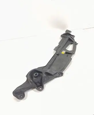 Jaguar XF X250 Top upper radiator support slam panel 8X238A303 CX238A303
