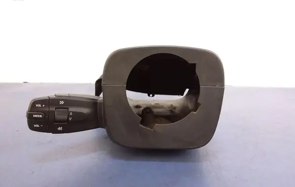 Seat Ibiza IV (6J,6P) Other sill/pillar trim element 6J0858559