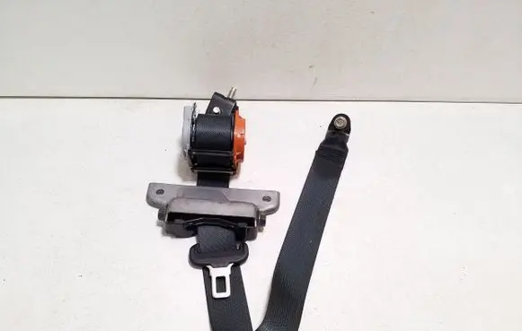 Nissan Navara D23 Middle seatbelt (rear) 888544KJ0A