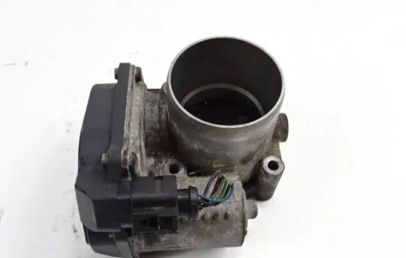 Audi A1 Throttle valve 03C133062S A2C53367619