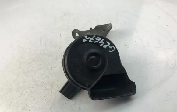 Volkswagen PASSAT B7 Alarm system siren 7N0951221A