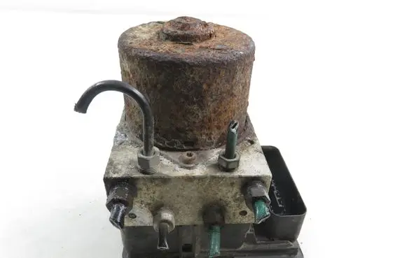 Renault Laguna II ABS Pump 00403309E5 10096014443