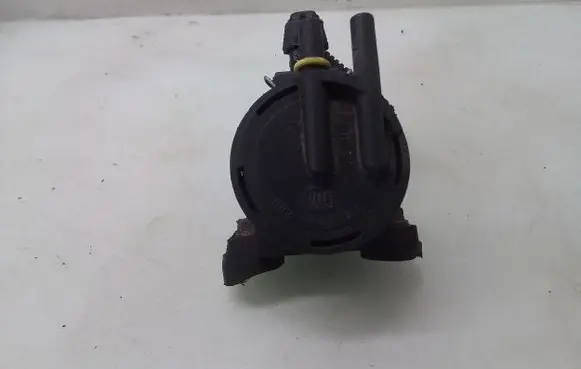 Opel Zafira A Turbo solenoid valve 09159200