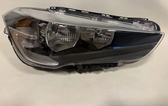 BMW X1 F48 F49 Headlight/headlamp 7346534
