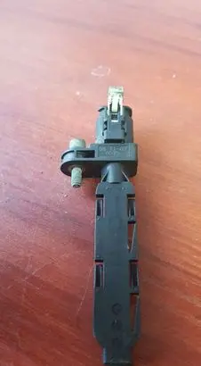 BMW 5 F10 F11 Crankshaft position sensor 7805188