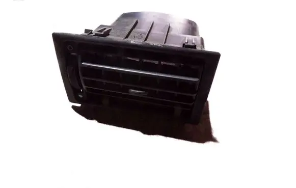 Volkswagen Transporter - Caravelle T4 Dashboard side air vent grill/cover trim 7D1819703 701819709A