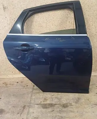 Ford Focus Rear door 121212