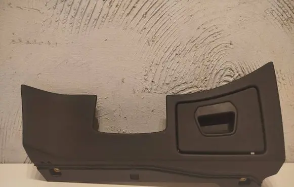 Audi A6 S6 C8 4K Dashboard lower bottom trim panel 