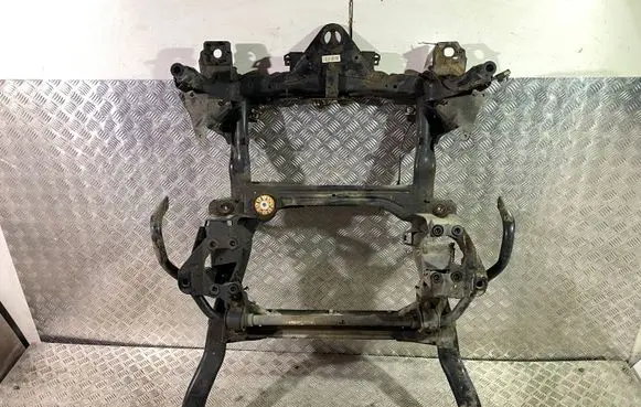 Land Rover Discovery 5 Front subframe