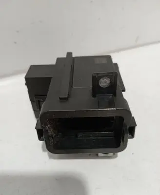 Audi A5 8T 8F Ignition lock 8K0909131