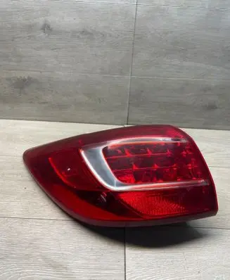 KIA Sportage Rear/tail lights
