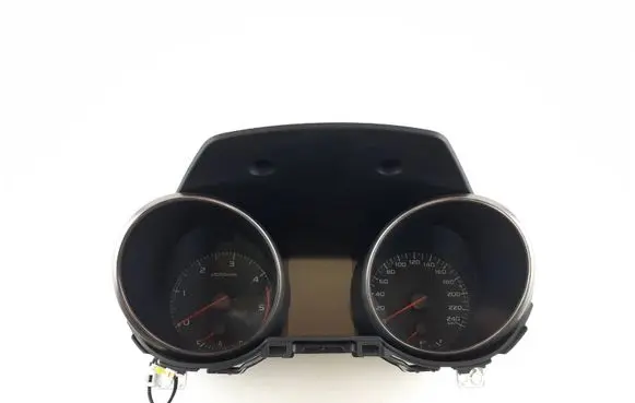 Subaru Outback (BS) Speedometer (instrument cluster) 85003AL330 A2C96202301 CA01002K