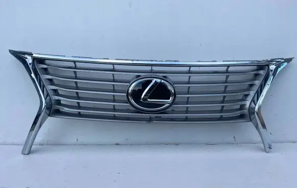 Lexus RX 450H Front bumper upper radiator grill 5310148400