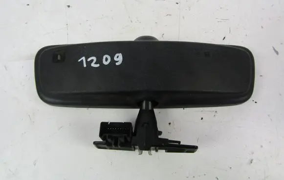 Opel Vectra C Rear view mirror (interior) 