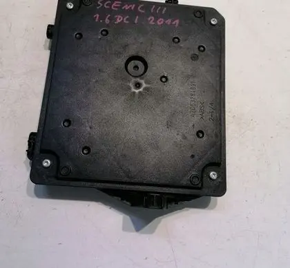 Renault Scenic III - Grand scenic III Other control units/modules 284B17715R