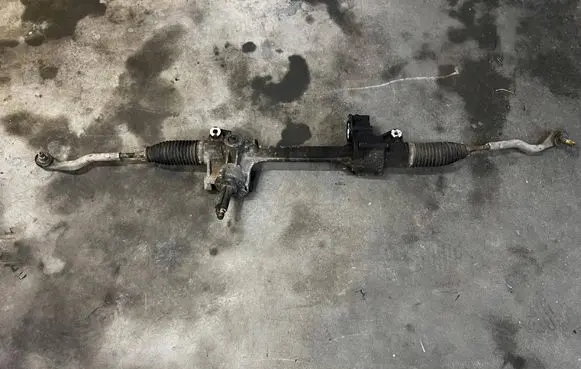 Mercedes-Benz CLS C218 AMG Steering rack 2184604600 A2184604600