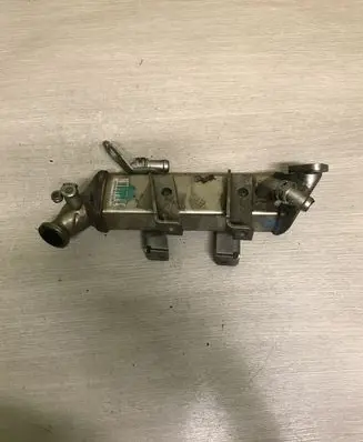 Renault Koleos I EGR valve cooler 8200719993