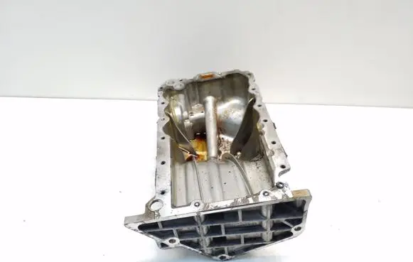 Chevrolet Volt I Oil sump 55575603 55572182