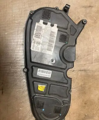 Suzuki SX4 S-Cross Timing belt guard (cover) 55205590