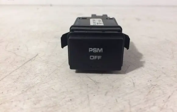 Porsche Cayenne (9PA) Other switches/knobs/shifts 7L5927225A 17306
