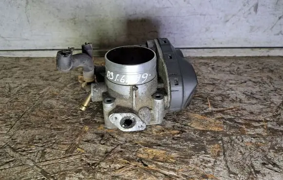 Audi A3 S3 8L Throttle valve 06A133062A