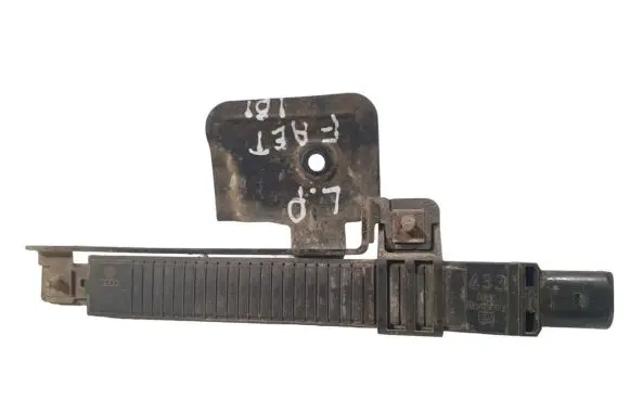 Volkswagen Phaeton Tire pressure sensor 4D0907277 3D0907523
